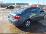 Toyota Corolla Le 2T1BURHE2HC907805 снимка