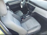 Toyota Corolla Le 2T1BURHE2HC907805 снимка