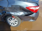 Toyota Corolla Le 2T1BURHE2HC907805 снимка