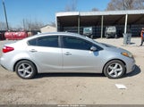 Kia Forte Lx KNAFK4A60F5436287 снимка