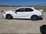 Toyota Camry Se 4T1G11AK1PU792790 снимка