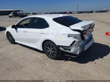 Toyota Camry Se 4T1G11AK1PU792790 photo