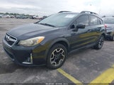 Subaru Crosstrek 2.0I Premium JF2GPABC3H8210615 снимка