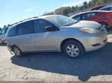 Toyota Sienna Le 5TDZA23C56S491631 снимка