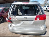 Toyota Sienna Le 5TDZA23C56S491631 снимка