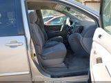 Toyota Sienna Le 5TDZA23C56S491631 снимка