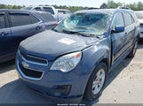 Chevrolet Equinox 1Lt 2GNALDEK1C6157438 снимка