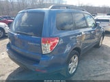 Subaru Forester 2.5X Limited JF2SH6DC1AH724874 снимка