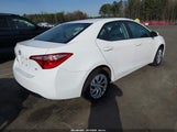 Toyota Corolla Le 5YFBURHE3KP935216 снимка