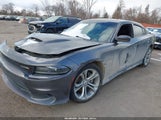 Dodge Charger R/T Rwd 2C3CDXCT8MH584086 photo