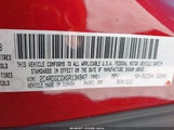 Dodge Grand Caravan Sxt 2C4RDGCGXGR134947 снимка