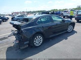 Toyota Camry Le 4T1B11HK1JU655694 photo