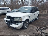 Land Rover Range Rover Sport Supercharged SALSH23487A998942 photo