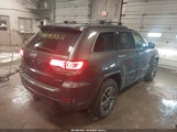 Jeep Grand Cherokee Limited 4X4 1C4RJFBG7HC924561 fotografie