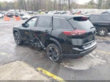 Nissan Rogue Sv 5N1BT3BA0TC698065 снимка