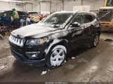 Jeep Compass Latitude 4X4 3C4NJDBB0LT112698 снимка