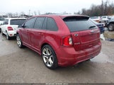 Ford Edge Sport 2FMDK3AK1DBA51469 снимка
