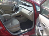 Toyota Prius Three JTDKN3DU6B1447793 снимка