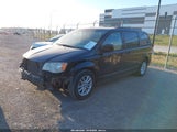 Dodge Grand Caravan Sxt 2C4RDGCG5ER181915 снимка