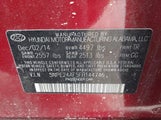 Hyundai Sonata Se 5NPE24AF5FH144746 снимка