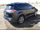 Toyota Rav4 Limited 2T3DFREV9HW661512 снимка