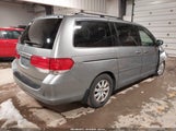 Honda Odyssey Ex 5FNRL3H45AB038737 fotografie
