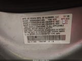 Honda Odyssey Ex 5FNRL3H45AB038737 fotografie