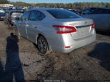 Nissan Sentra Sv 3N1AB7AP6FL685185 снимка