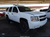 Chevrolet Tahoe Commercial Fleet 1GNSK2E00DR127136 снимка