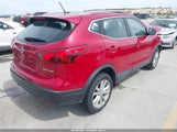 Nissan Rogue Sport Sv JN1BJ1CR6JW263195 photo