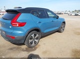 Volvo Xc40 Recharge Pure Electric Twin Plus YV4ED3UW4P2077542 fotografie