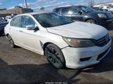 Honda Accord Lx 1HGCR2F31EA035536 снимка