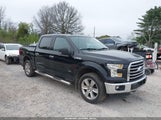 Ford F-150 Xlt 1FTEW1EP8GKF75753 снимка