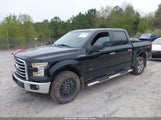 Ford F-150 Xlt 1FTEW1EP8GKF75753 снимка