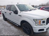 Ford F-150 Xl 1FTEW1EP2LFB40925 снимка