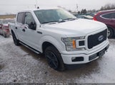 Ford F-150 Xl 1FTEW1EP2LFB40925 снимка