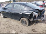 Nissan Versa 1.6 Sv 3N1CN7AP5CL931137 снимка