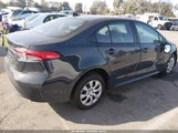 Toyota Corolla Le 5YFB4MDE3TP377510 снимка