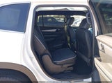 Buick Enclave Preferred Fwd 5GAERARS2SJ221345 fotografie