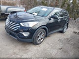 Hyundai Santa Fe Se KM8SMDHFXGU144280 снимка