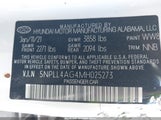 Hyundai Elantra Se 5NPLL4AG4MH025273 снимка