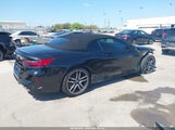 BMW M8 WBSDZ0C0XLCD92776 fotografie