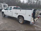 Chevrolet Silverado 2500Hd Wt 1GC2KUE85FZ508929 снимка