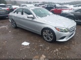 Mercedes-Benz C 300 W1KWF8DB9LR580373 fotografie