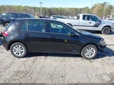 Volkswagen Golf Tsi S/Tsi Se 3VWG17AU2JM282868 снимка