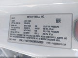 Tesla Model 3 Standard Range Plus Rear-Wheel Drive 5YJ3E1EAXMF068450 снимка