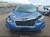 Subaru Forester Limited JF2SKAUC2LH505476 снимка