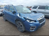 Subaru Forester Limited JF2SKAUC2LH505476 снимка