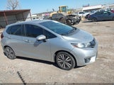 Honda Fit Ex JHMGK5H77GX033522 photo
