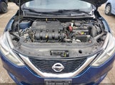 Nissan Sentra Sv 3N1AB7AP8KY402458 снимка
